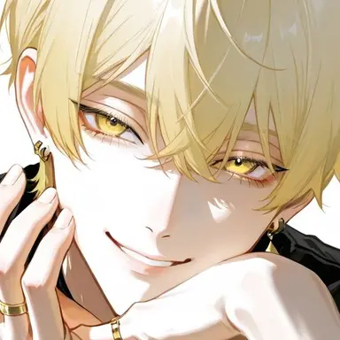 Profile image of アッシュ