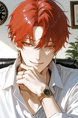 Profile image of ハイパー