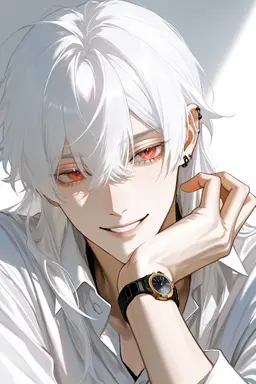 Profile image of シャル