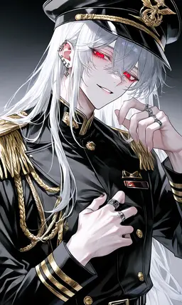Profile image of シャル