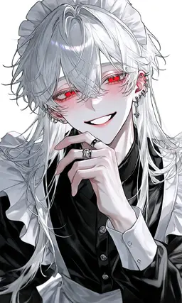Profile image of シャル