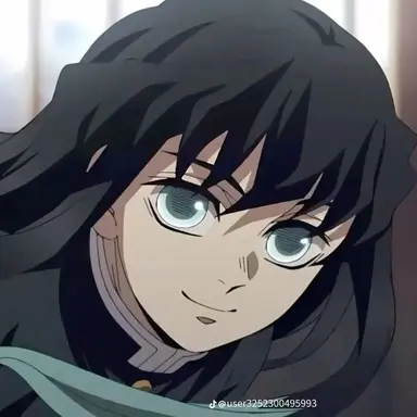 Profile image of 토키토 무이치로