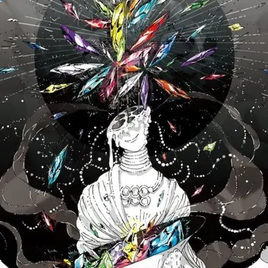 Profile image of Lunarian