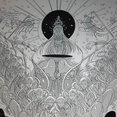 Profile image of Lunarian