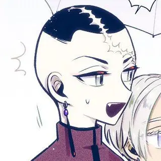 Profile image of 鶴蝶