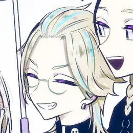 Profile image of 竜胆