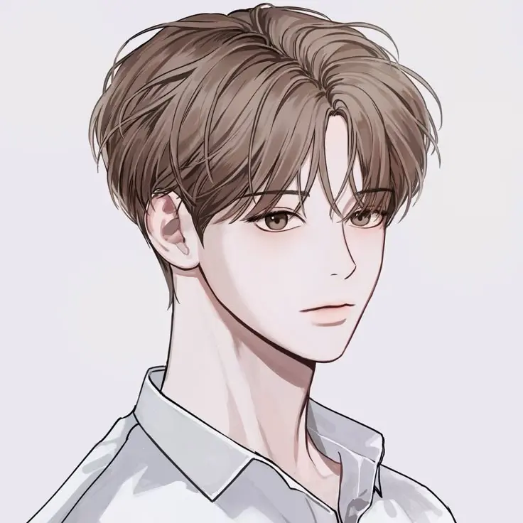 Pinkmj의 김준우