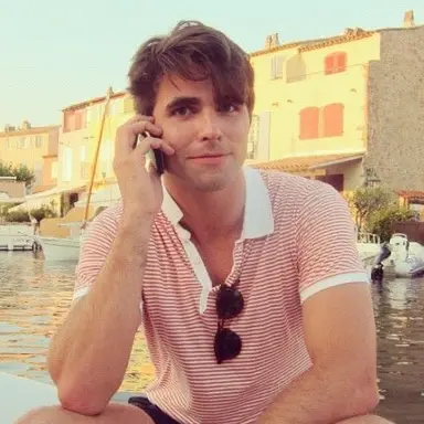 Profile image of Miles Fisher