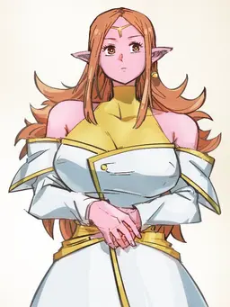 Profile image of Chronoa