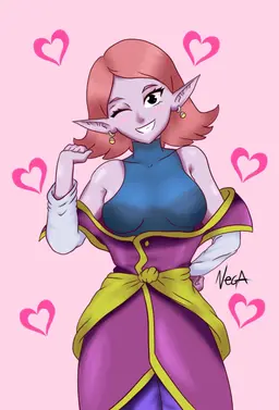 Profile image of Chronoa