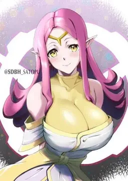 Profile image of Chronoa