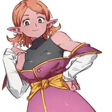 Profile image of Chronoa