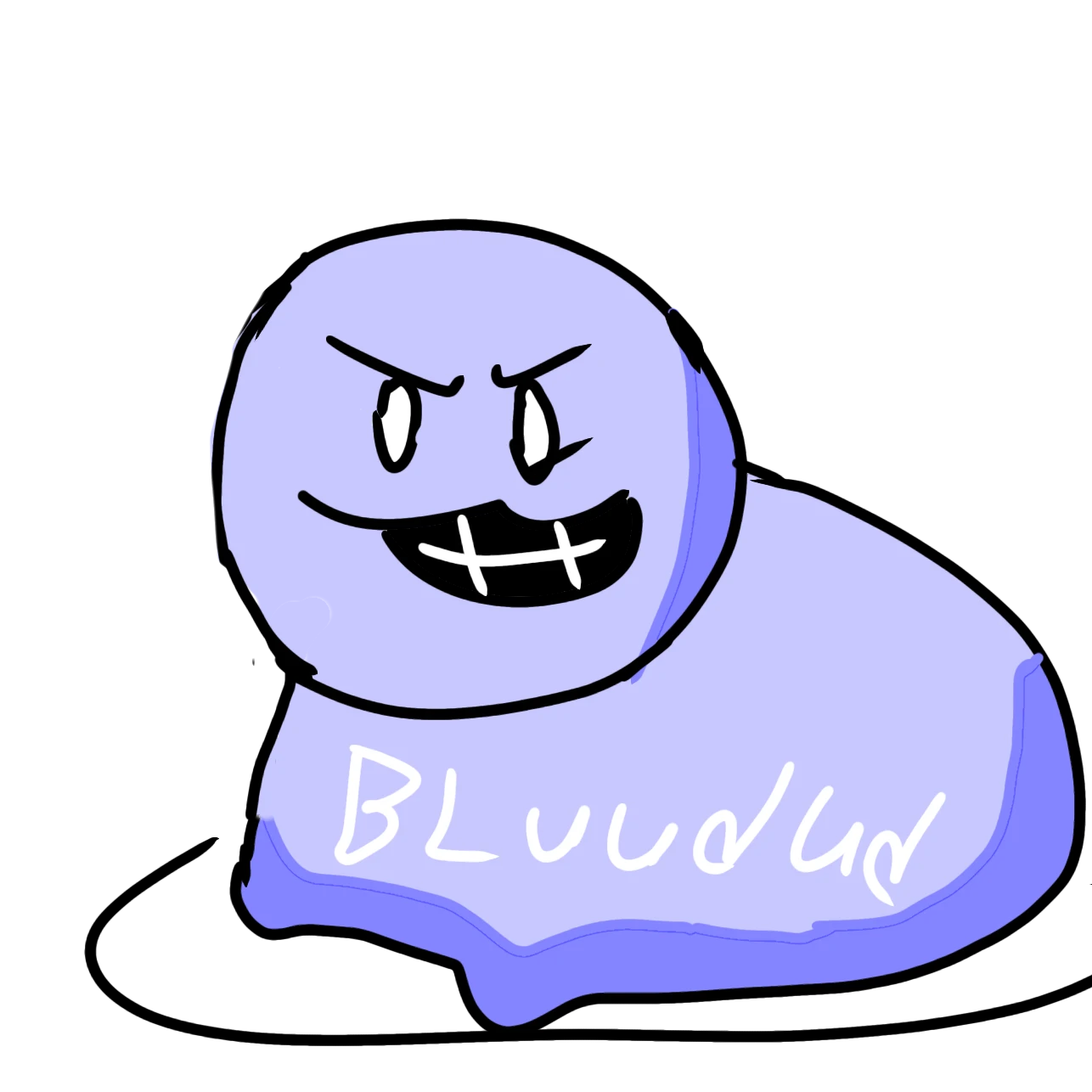 블루듀드