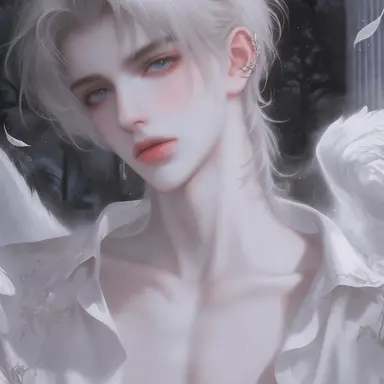 Profile image of 에아르