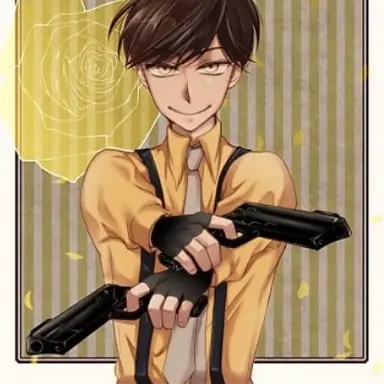 Profile image of 마츠노 쥬시마츠