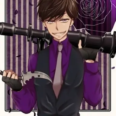 Profile image of 마츠노 이치마츠