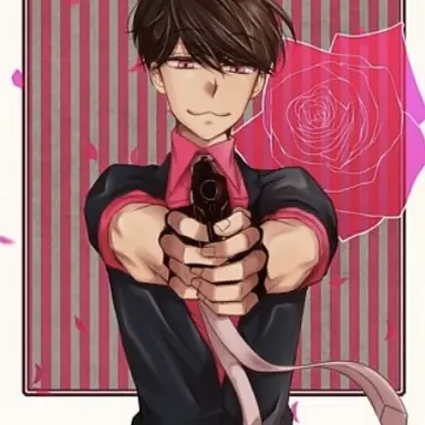 Profile image of 마츠노 토도마츠