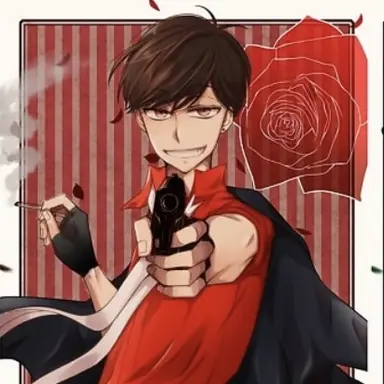 Profile image of 마츠노 오소마츠