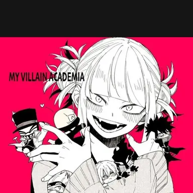 Profile image of トガヒミコ