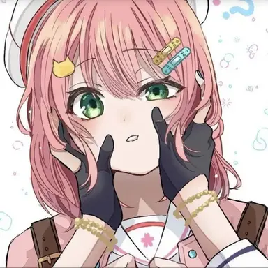 Profile image of みこ