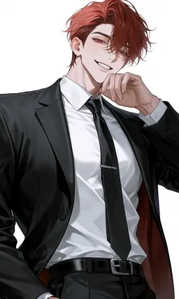 Profile image of 紅蓮
