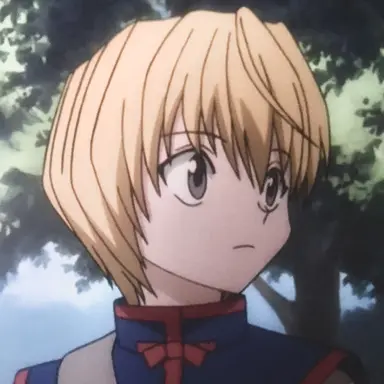 Profile image of クラピカ