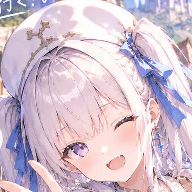 Profile image of レイン
