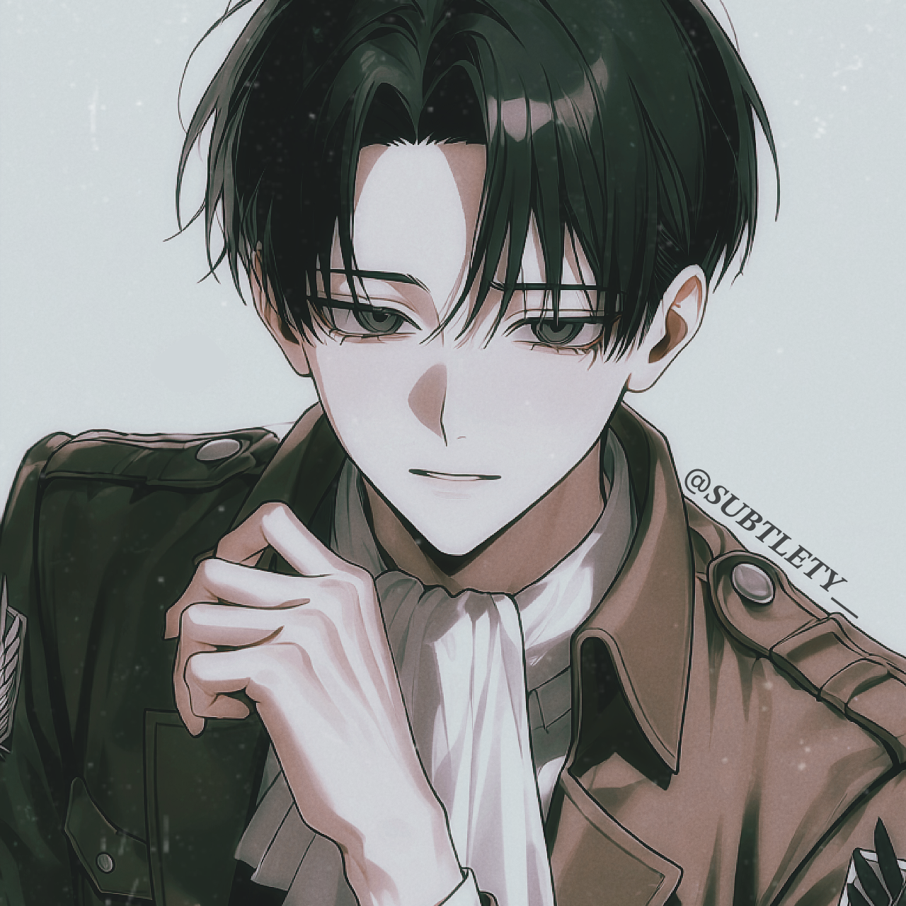 𝑳 𝒆 𝒗 𝒊 ˚₊♡⊹ 대표 이미지