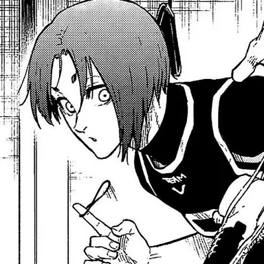 Profile image of 미카게 레오