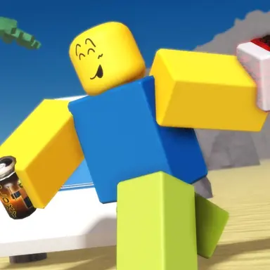 Profile image of noob