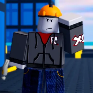 Profile image of builderman
