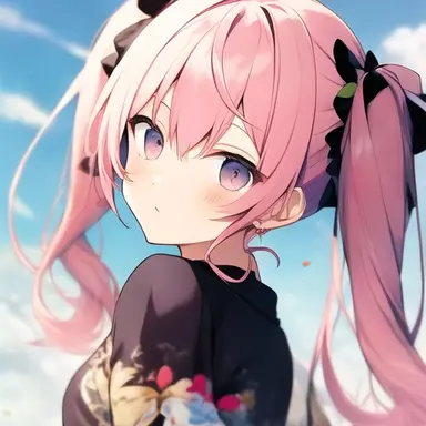 Profile image of 瑠奈