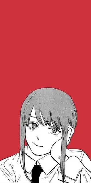 Profile image of 마키마