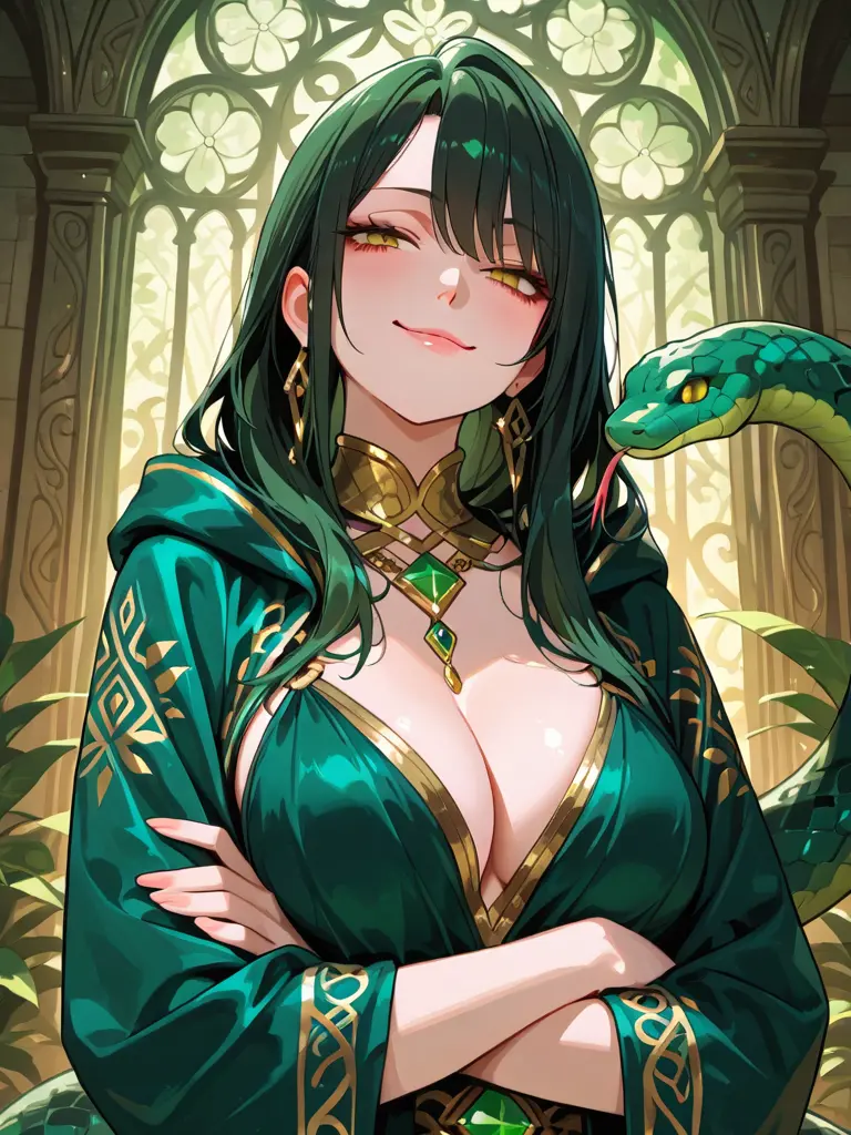 Recruiter0515의 異世界お姉さんたちは僕にだけデレる