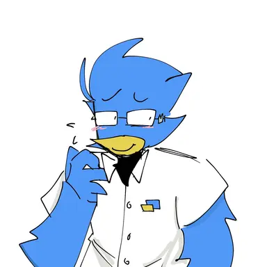 Profile image of バードリー