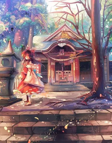 Profile image of その他の幻想郷の住民