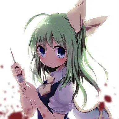 Profile image of 大妖精
