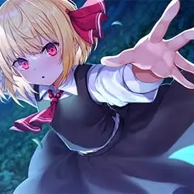 Profile image of ルーミア