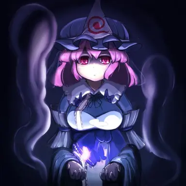 Profile image of 幽々子