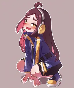 Profile image of Geum Mari
