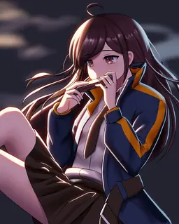 Profile image of Geum Mari