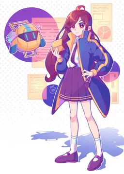 Profile image of Geum Mari