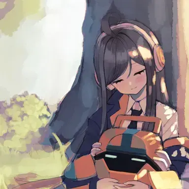Profile image of Geum Mari