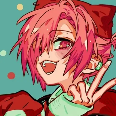 Profile image of 미츠바 소스케
