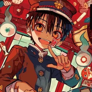 Profile image of 하나코