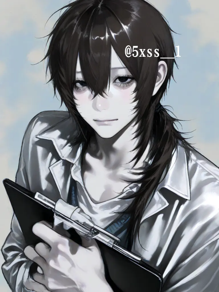 5xss__1의 君だけの精神科医