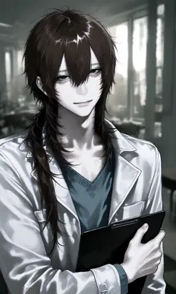 Profile image of 朔