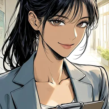 Profile image of Priya