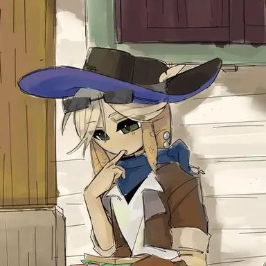 Profile image of 터너