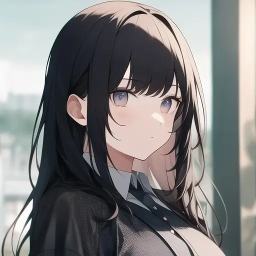 AwareAlert4611의 高橋結菜
